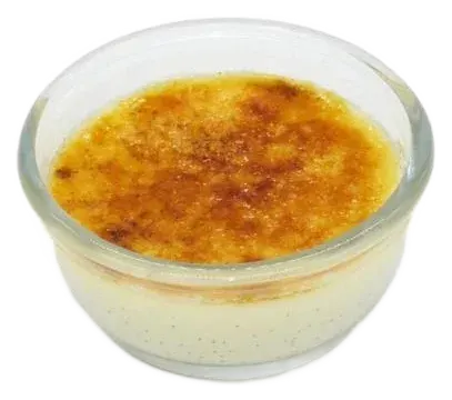 کرم بروله