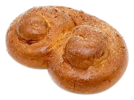 نان شیرمال
