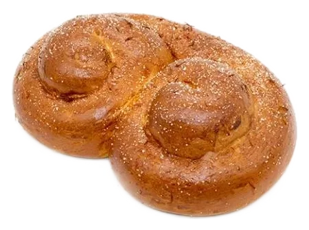 نان شیرمال