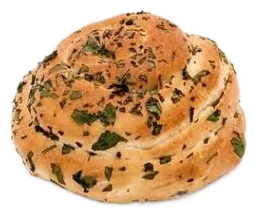 نان سیر