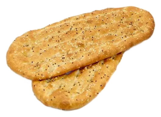 نان بربری