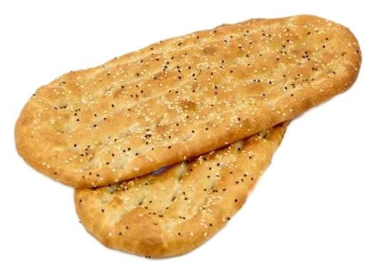 نان بربری