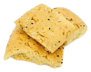 نان خشک سنتی