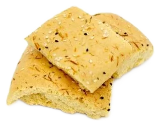 نان خشک سنتی