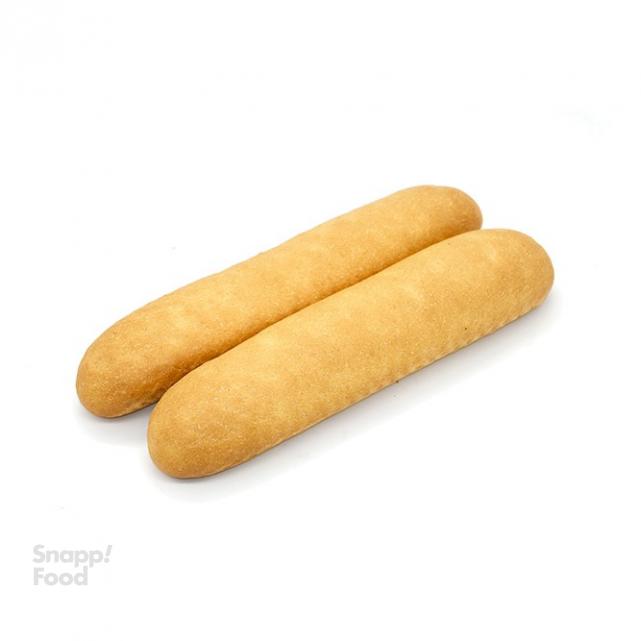 نان باگت