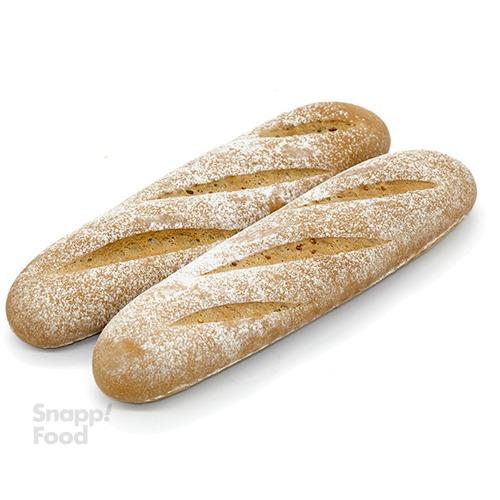 باگت روگن