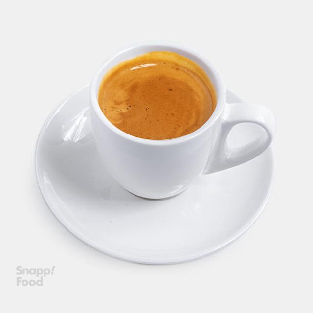 اسپرسو ۷۰ درصد روبوستا