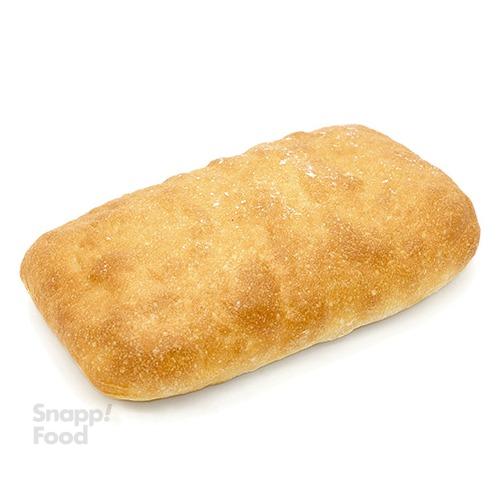 نان چاپاتا