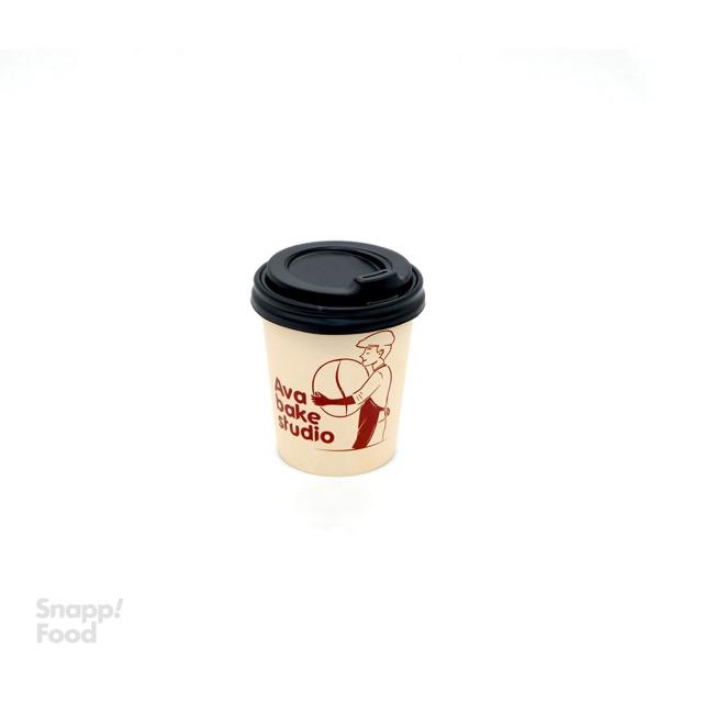 کاپوچینو